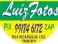Logo de Luiz Fotos Uberlândia 