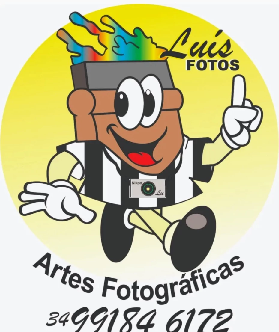 Foto 2:  — Luiz Fotos Uberlândia 