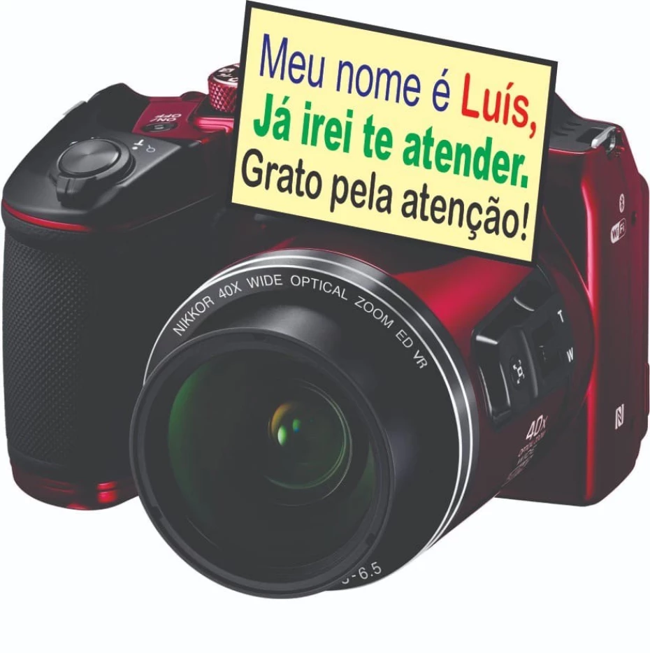 Foto 4:  — Luiz Fotos Uberlândia 