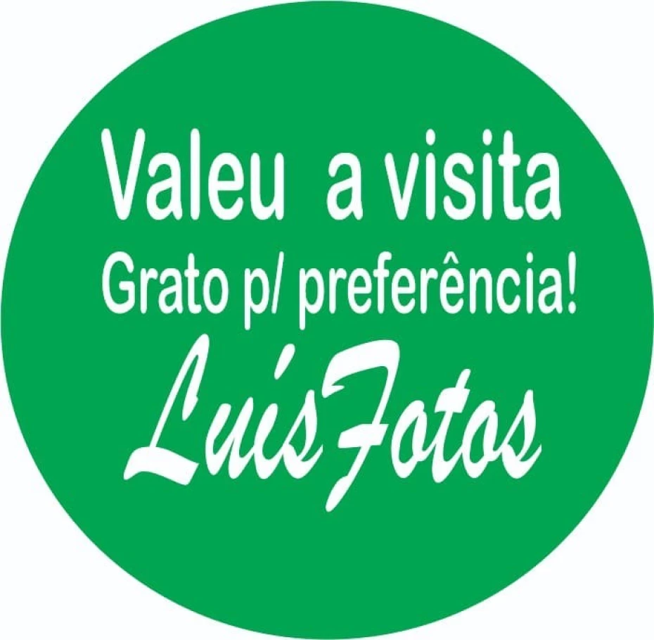 Foto 5:  — Luiz Fotos Uberlândia 
