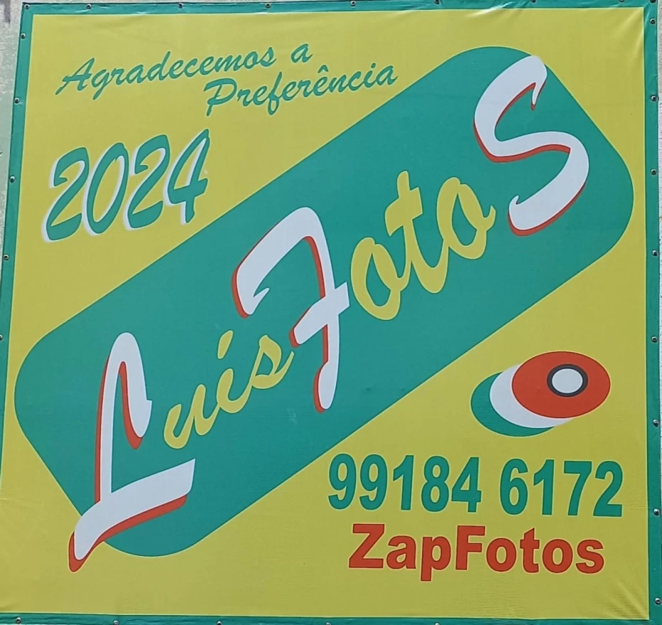 Foto 8:  — Luiz Fotos Uberlândia 